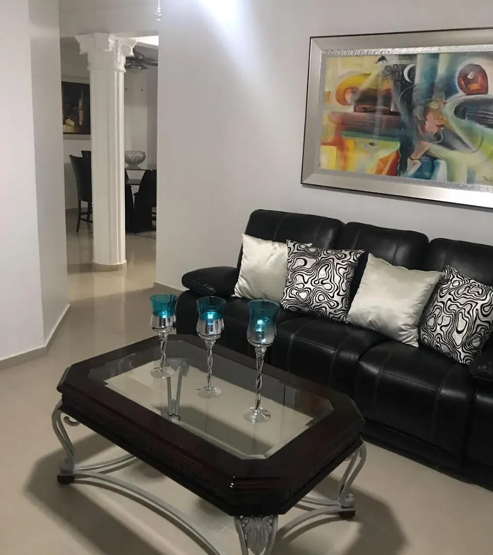 Residencial Vip Dominguez Gurabo Hotel Santiago De Los Caballeros 0*,