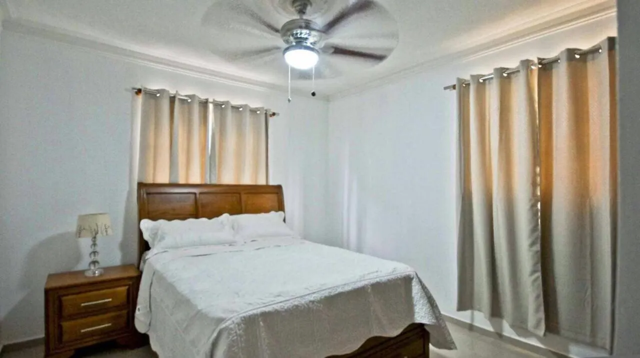 Residencial Vip Dominguez Gurabo Hotel Santiago De Los Caballeros República Dominicana