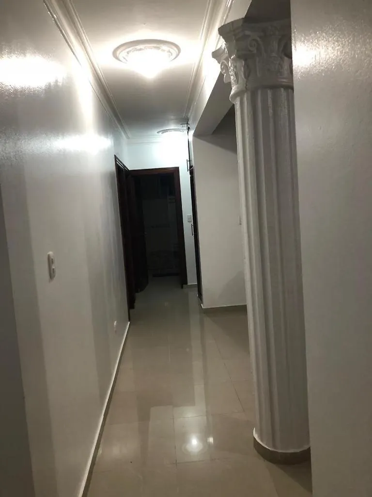Residencial Vip Dominguez Gurabo Hotel Santiago De Los Caballeros