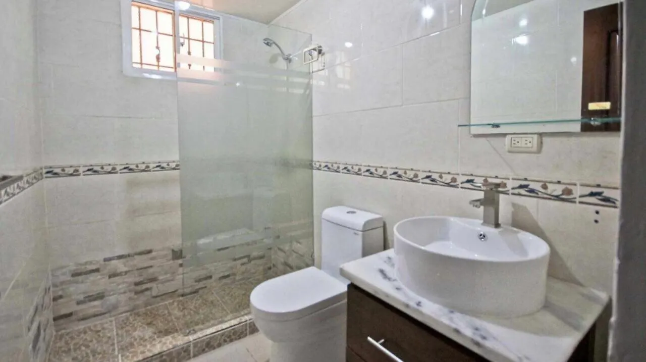Residencial Vip Dominguez Gurabo Hotel Santiago De Los Caballeros 0*,