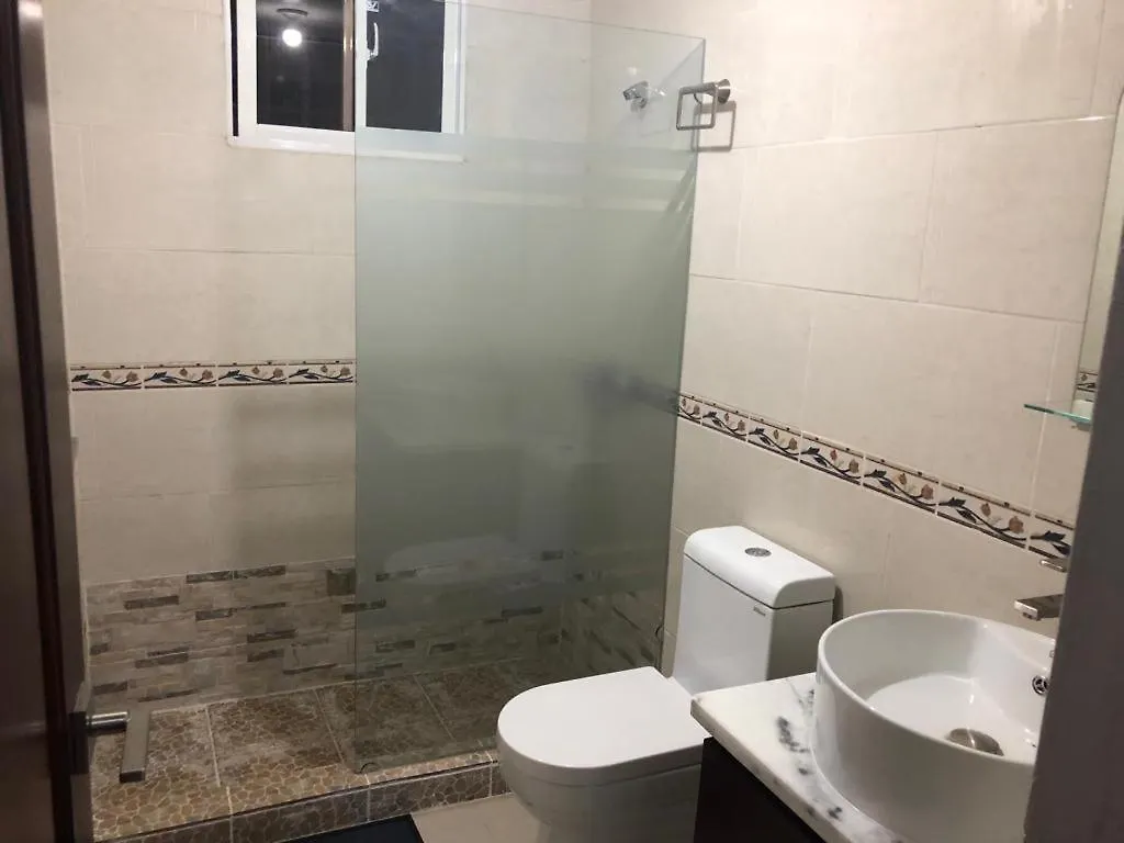 Residencial Vip Dominguez Gurabo Hotel Santiago De Los Caballeros