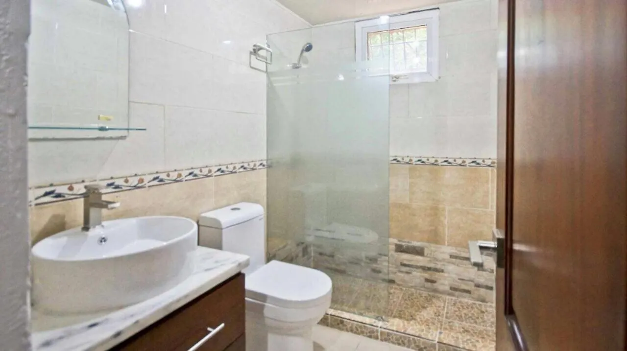 Residencial Vip Dominguez Gurabo Hotel Santiago De Los Caballeros Apartamento