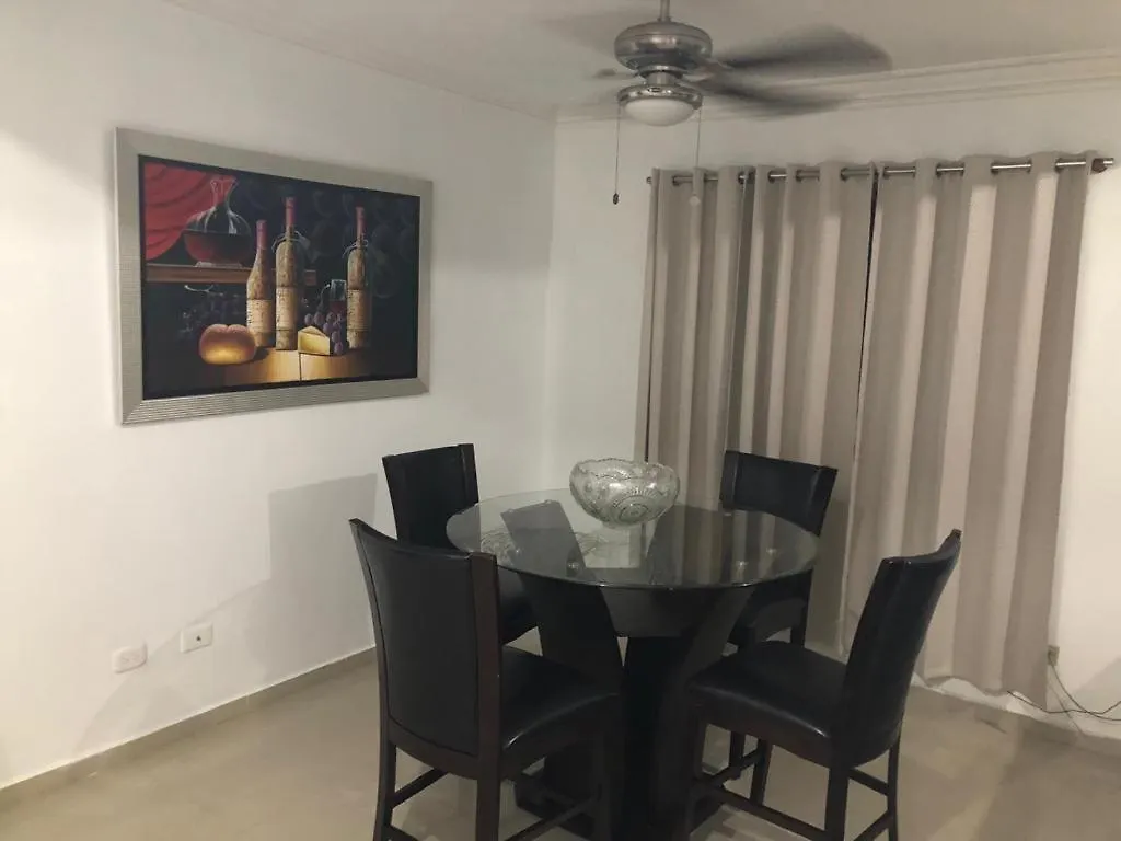 Residencial Vip Dominguez Gurabo Hotell Santiago De Los Caballeros
